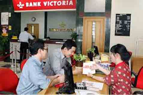  Bank Victoria Pasarkan Bancassurance Jiwasraya